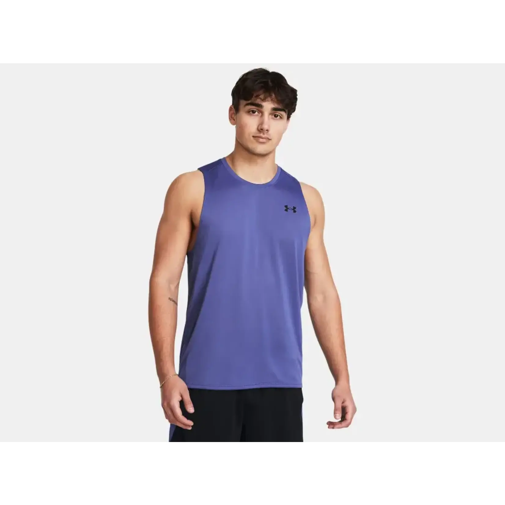 Under Armour Under Armour Tank, Tech, Mens
