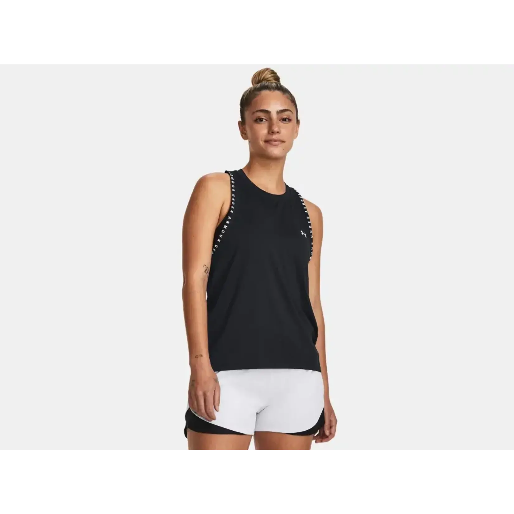 Under Armour Under Armour Tank, Knockout, Ladies