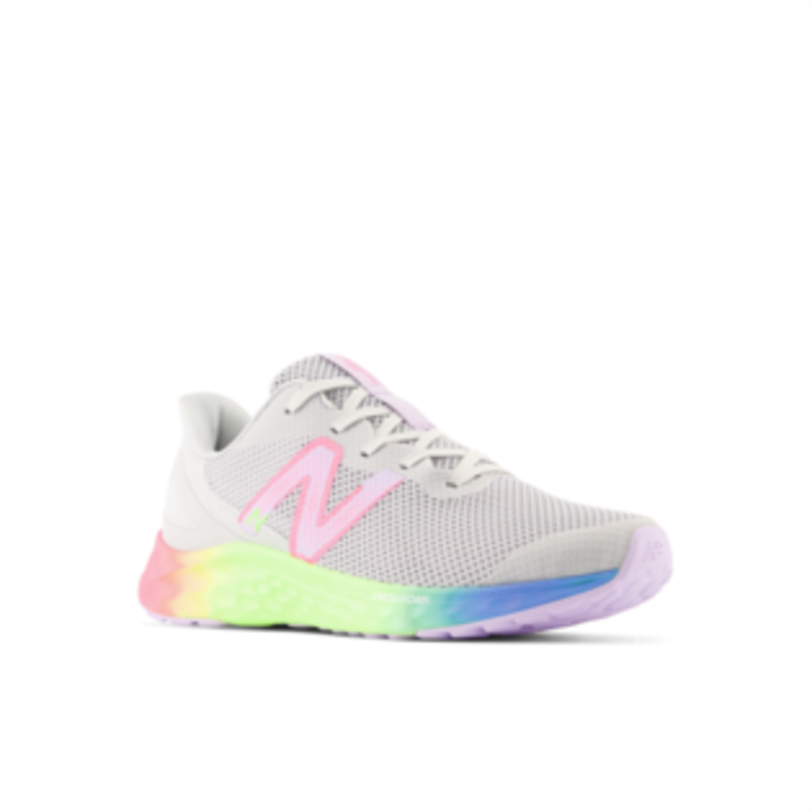 New Balance New Balance Running Shoes, Fresh Foam Arishi v4, Girls