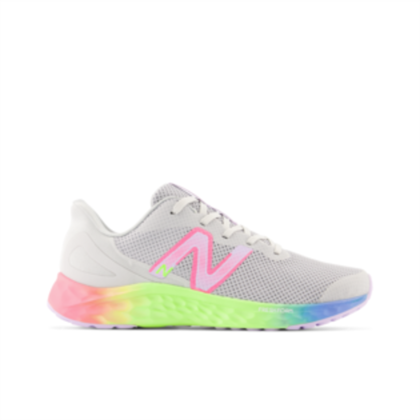 New Balance New Balance Running Shoes, Fresh Foam Arishi v4, Girls