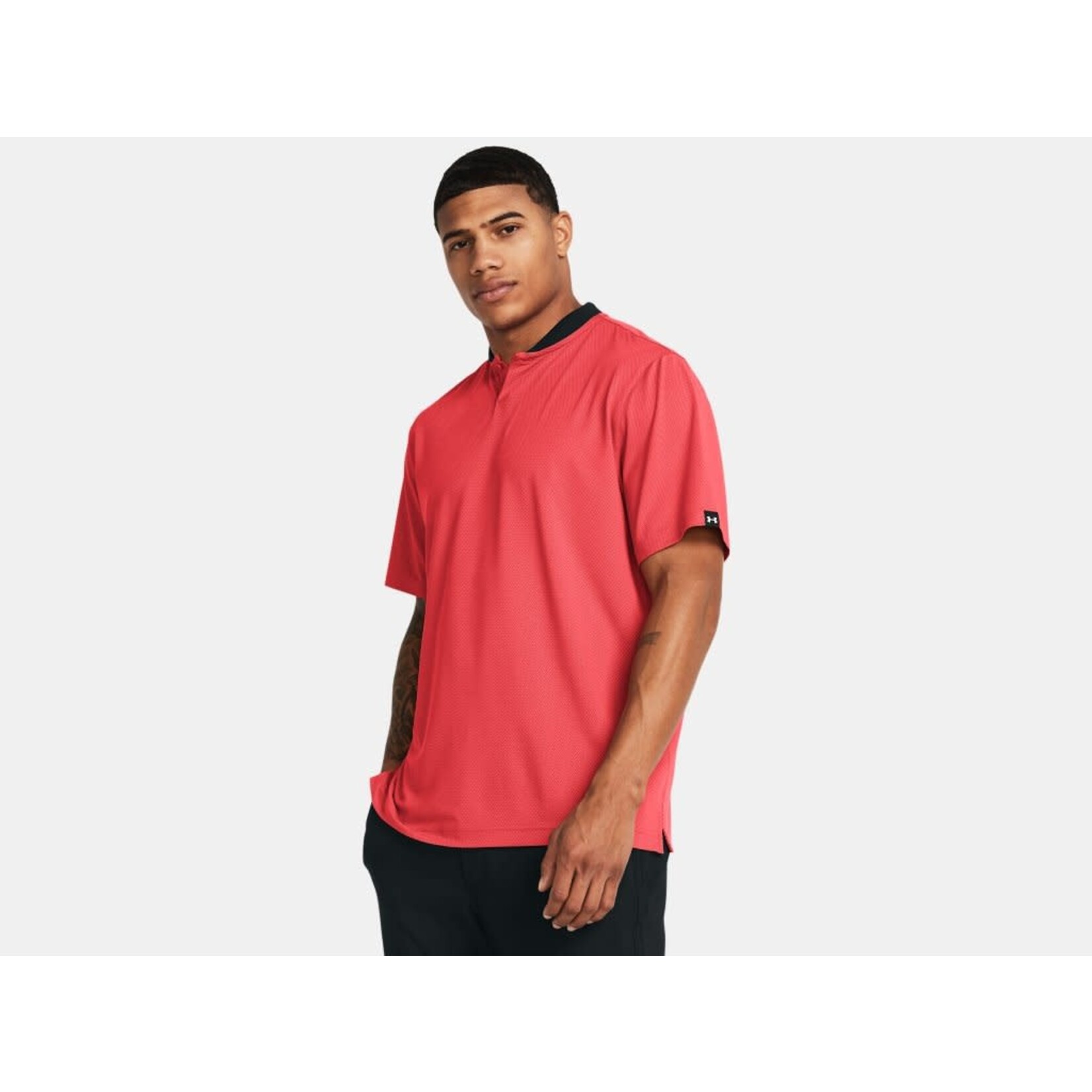Under Armour Under Armour Polo, Playoff 3.0 Dash, Mens