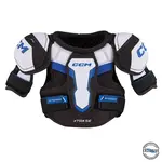 CCM CCM Hockey Shoulder Pads, Jetspeed Xtra SE, Junior