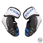 CCM CCM Hockey Elbow Pads, Jetspeed Xtra SE, Senior