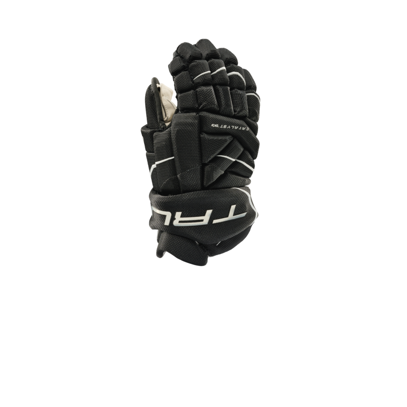 True Hockey True Hockey Gloves, Catalyst 7X3, Senior