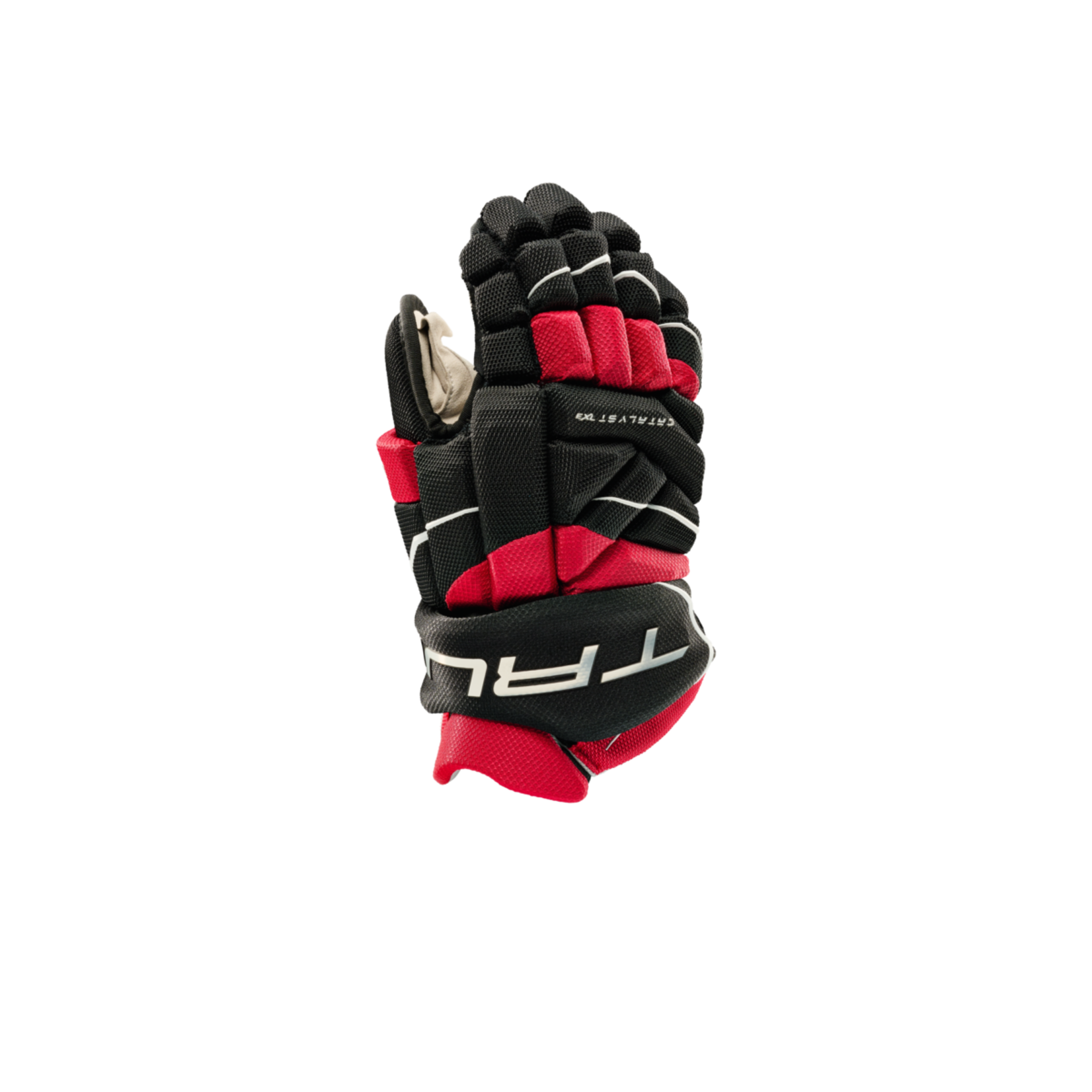 True Hockey True Hockey Gloves, Catalyst 7X3, Senior
