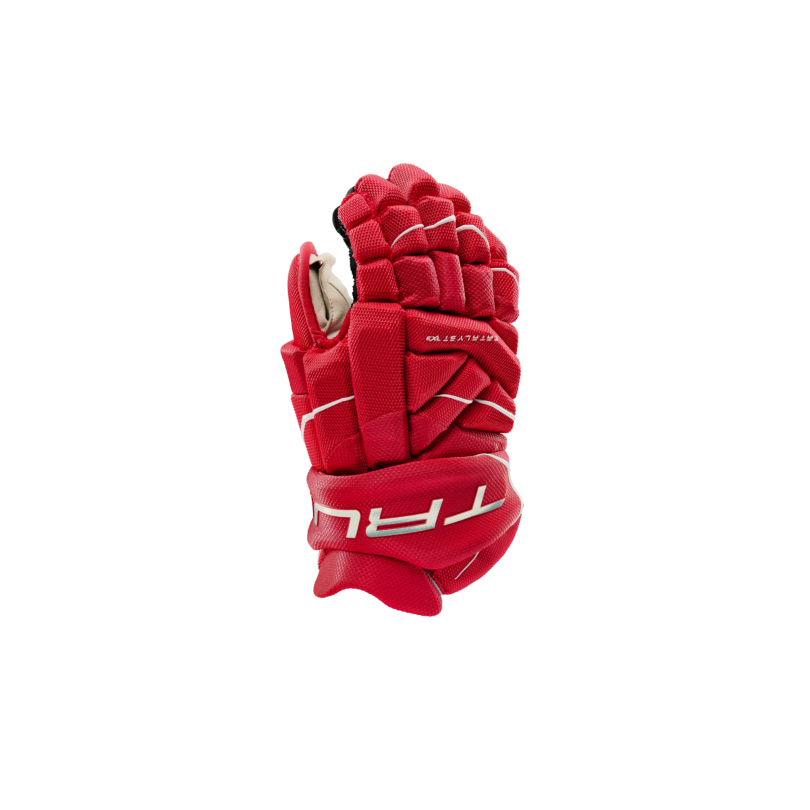 True Hockey True Hockey Gloves, Catalyst 7X3, Senior