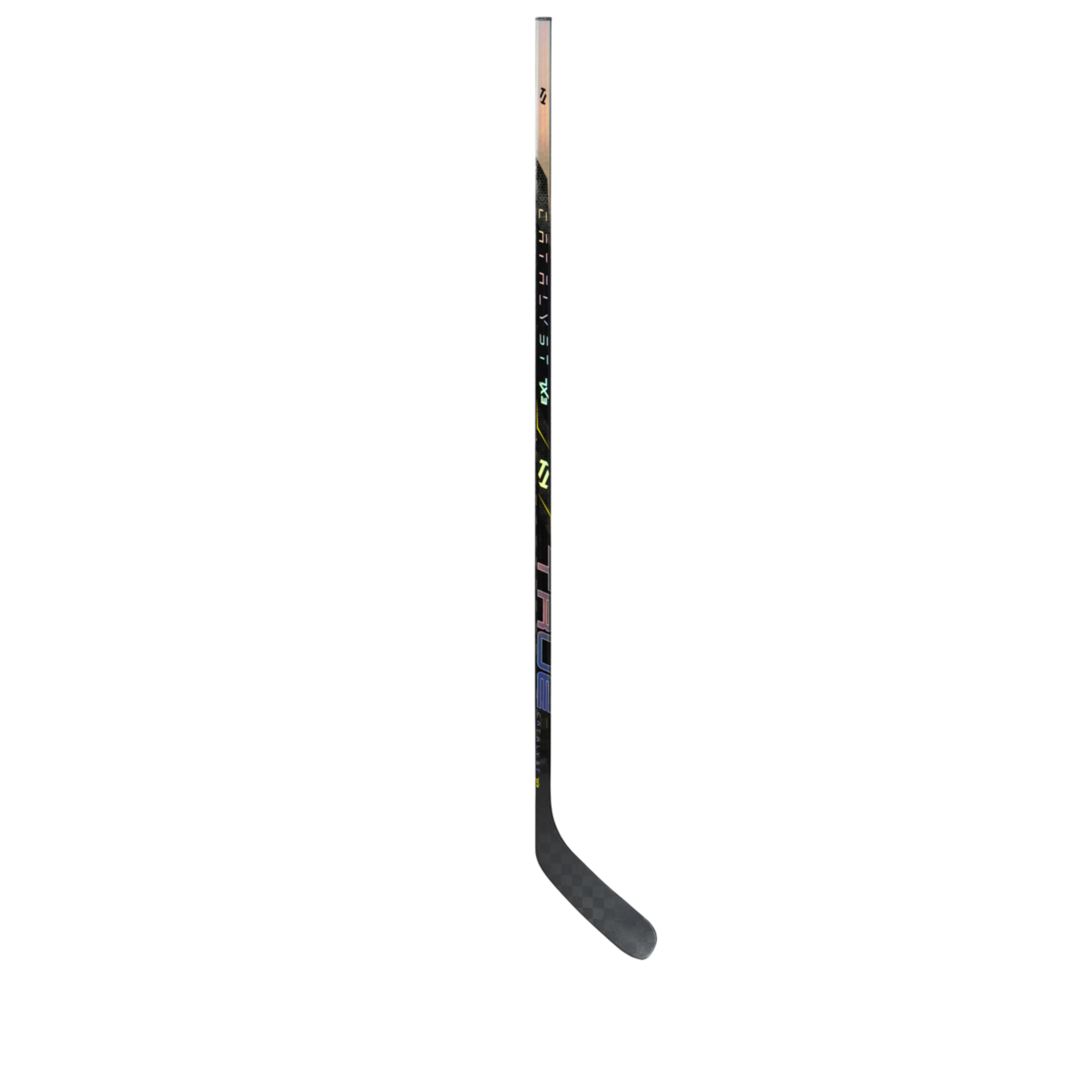 True Hockey True Hockey Stick, Catalyst 7X3, Senior