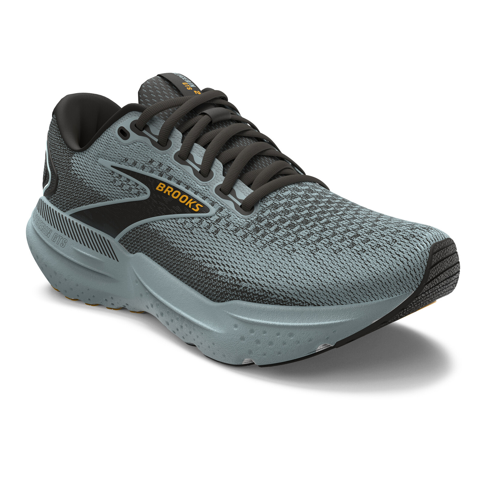 Brooks Brooks Running Shoes, Glycerin GTS 21, Mens