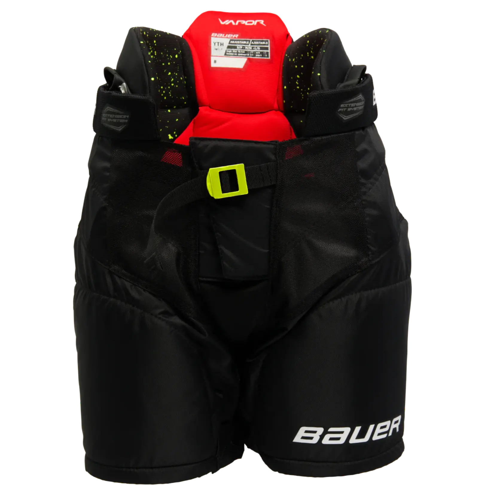 Bauer Bauer Hockey Starter Kit, Vapor Xtend, Youth, OS