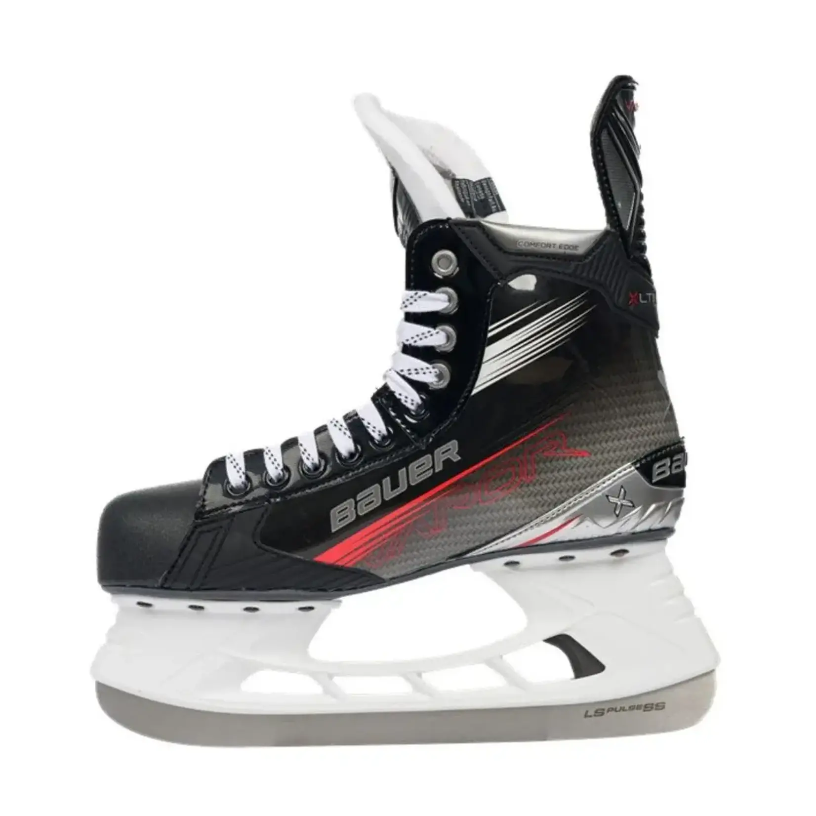 Bauer Bauer Hockey Skates, Vapor XLTX Pro, Intermediate