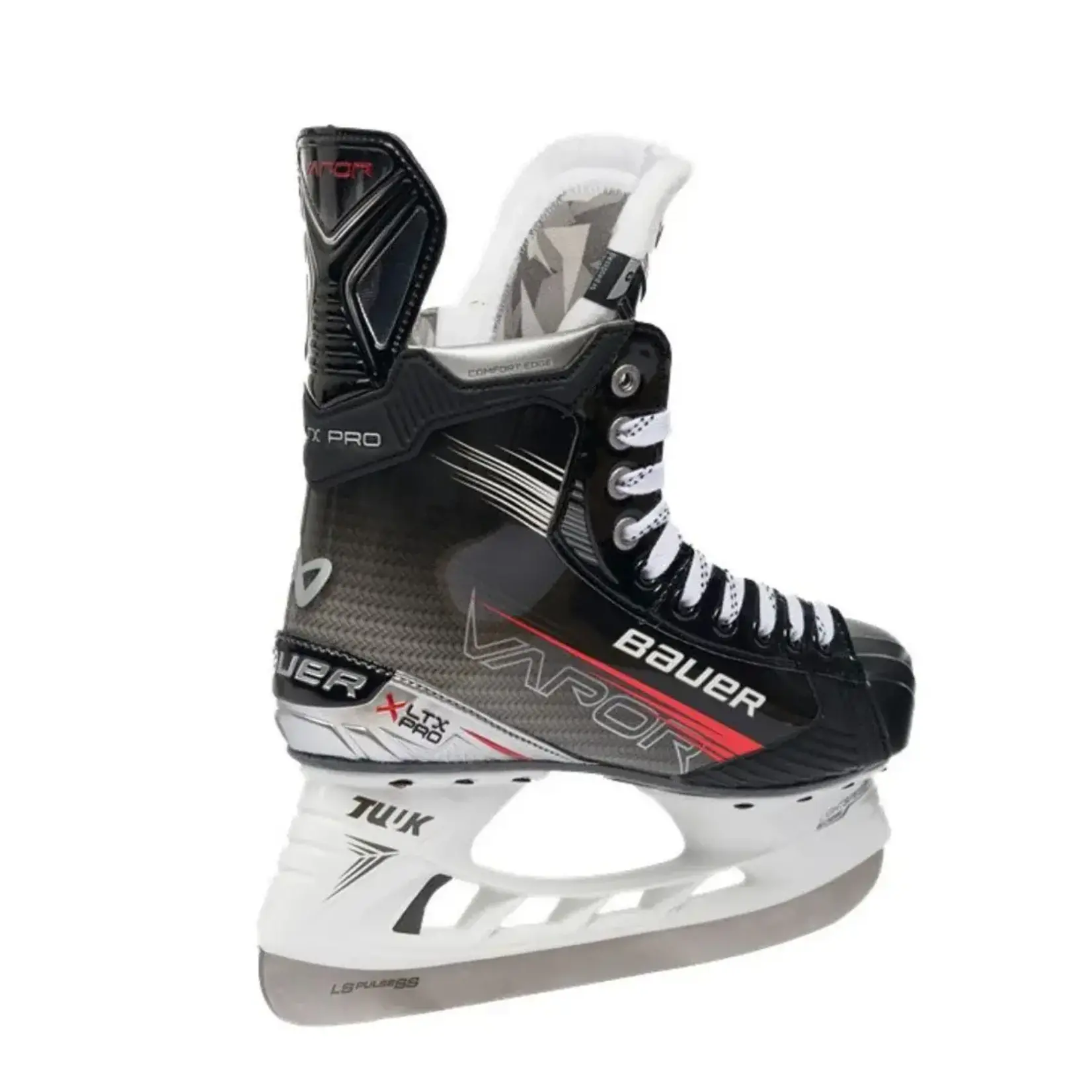 Bauer Bauer Hockey Skates, Vapor XLTX Pro, Intermediate