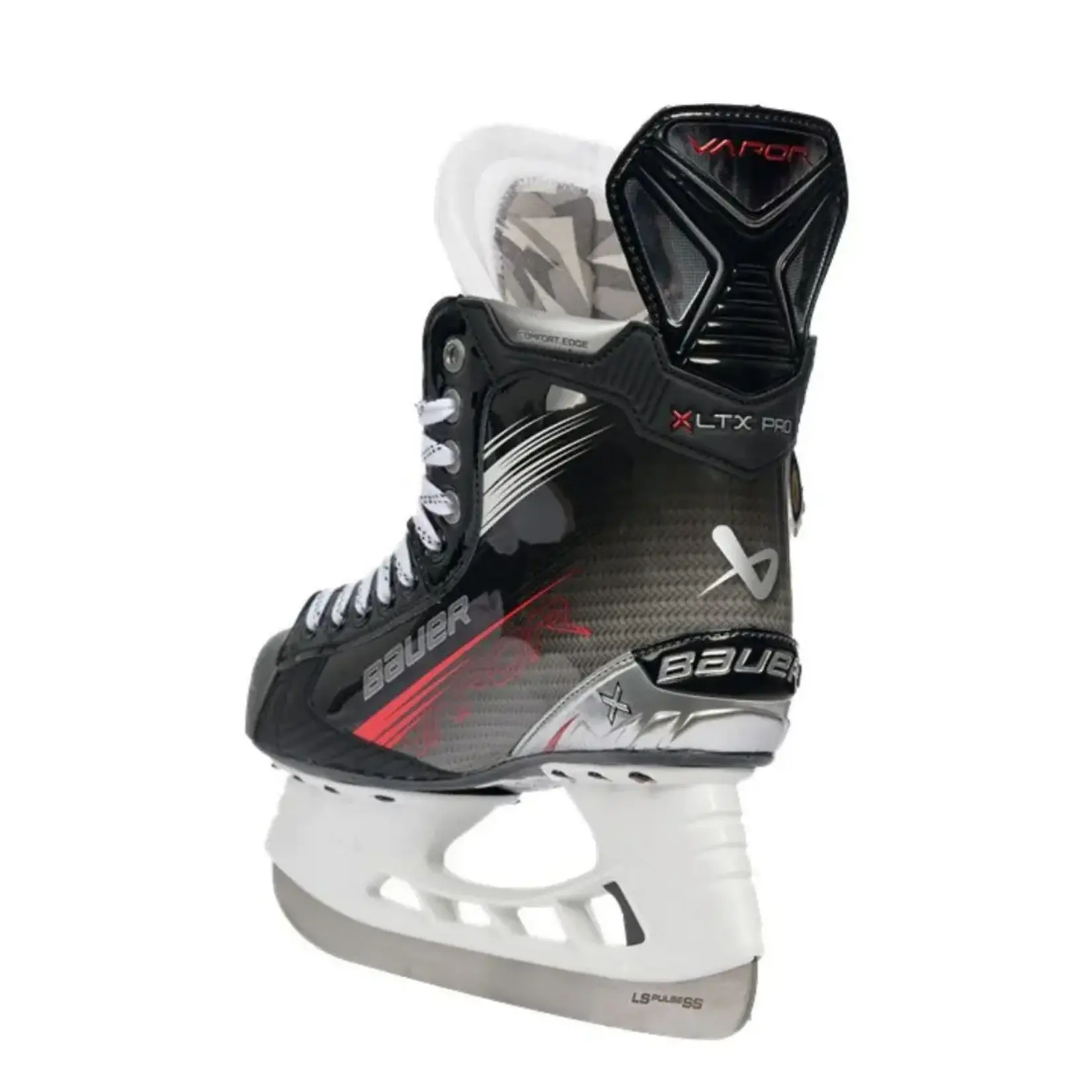 Bauer Bauer Hockey Skates, Vapor XLTX Pro, Intermediate