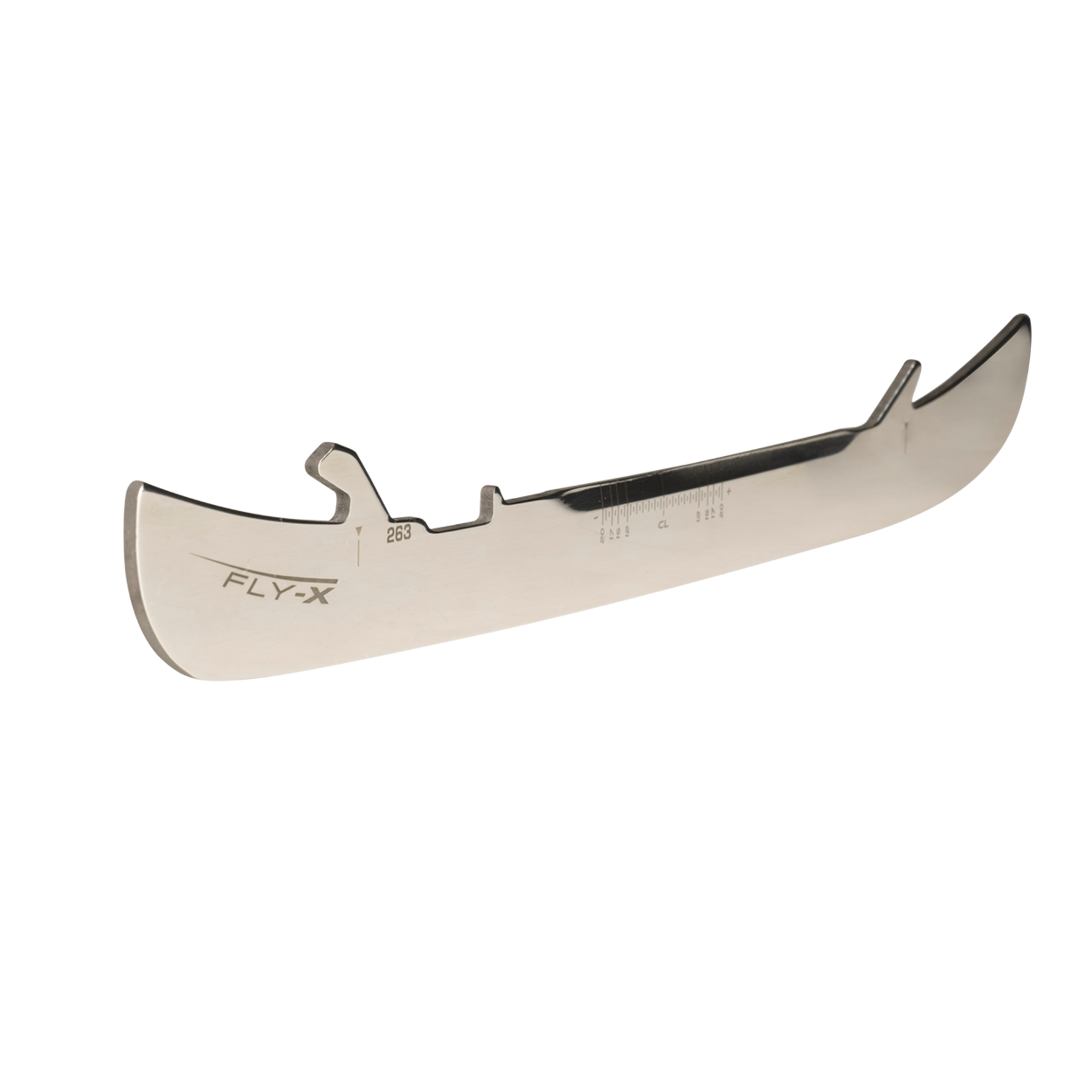 Bauer Bauer Runner, Fly-X, Edge, Pair
