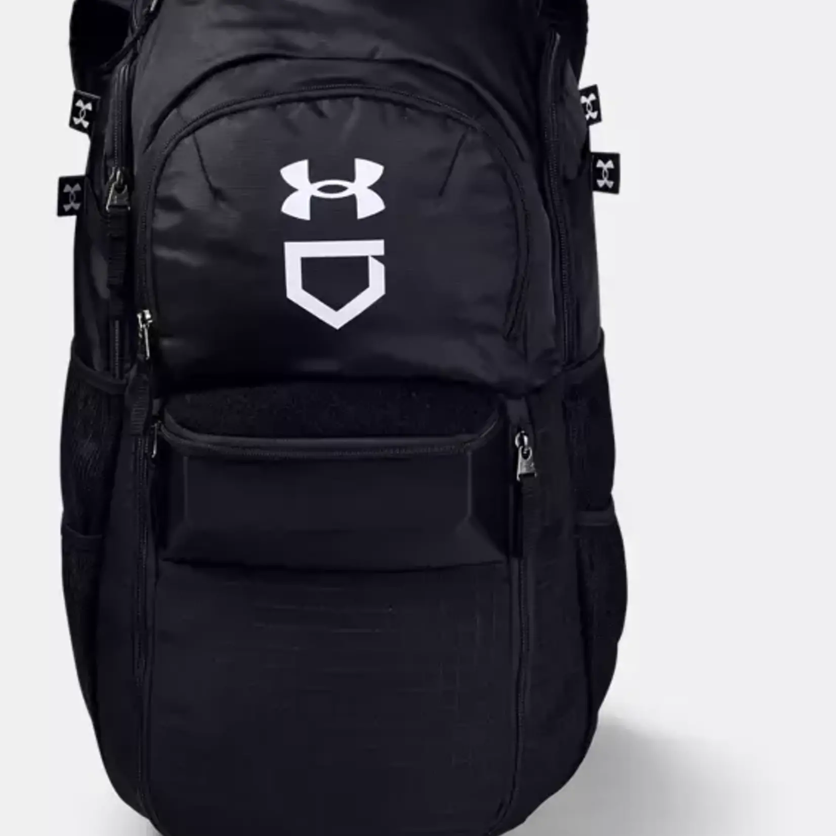 Under armour baseball backpack discount