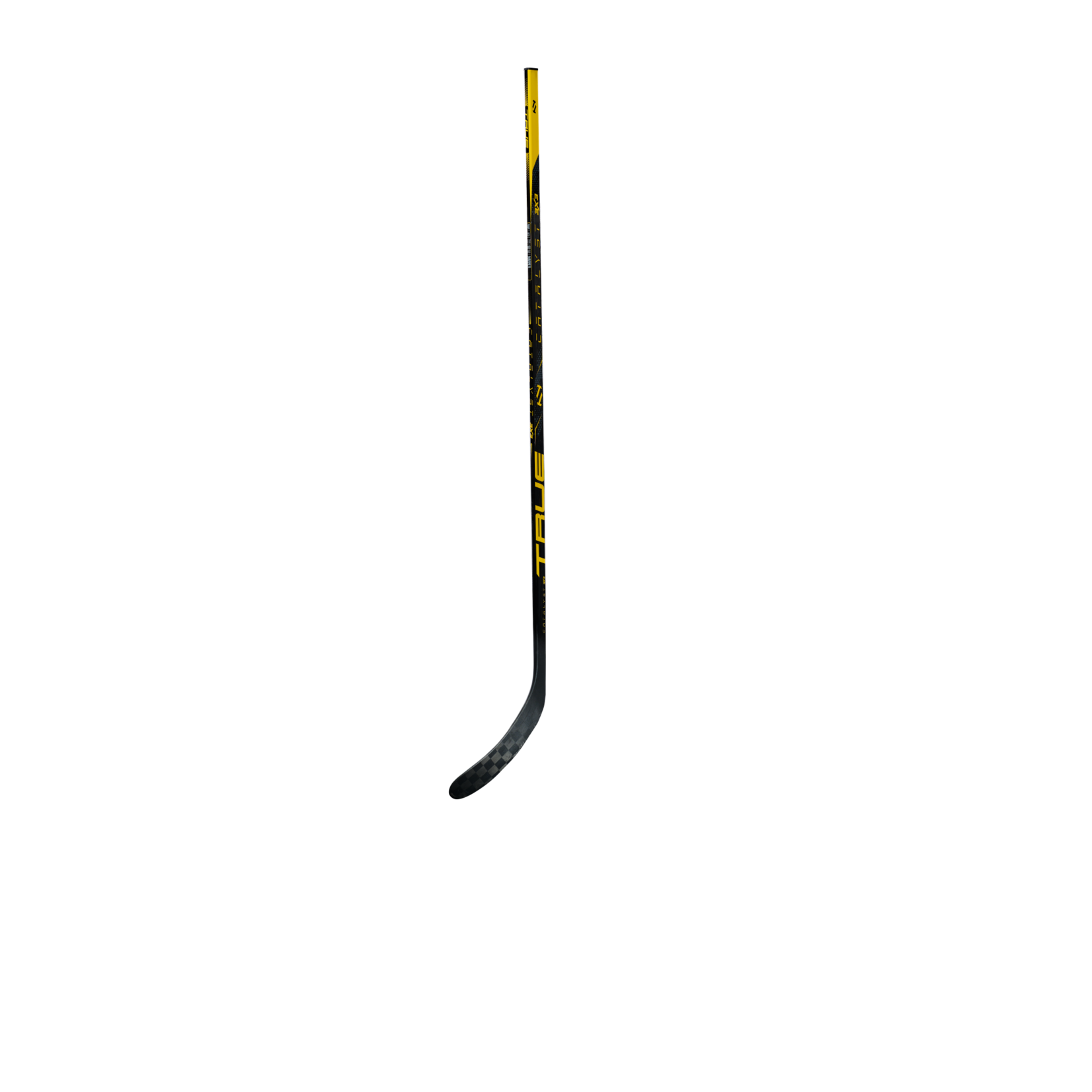 True Hockey True Hockey Stick, Catalyst 3X3, Senior