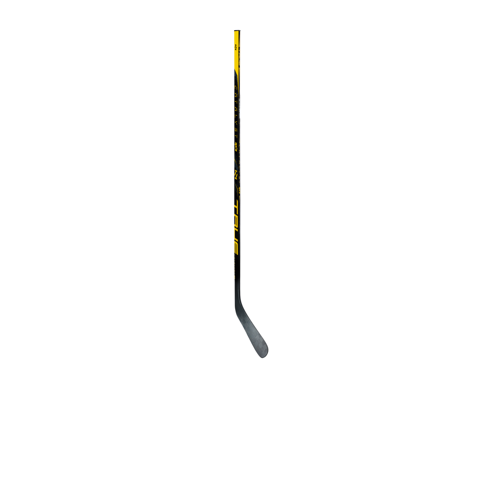 True Hockey True Hockey Stick, Catalyst 3X3, Junior