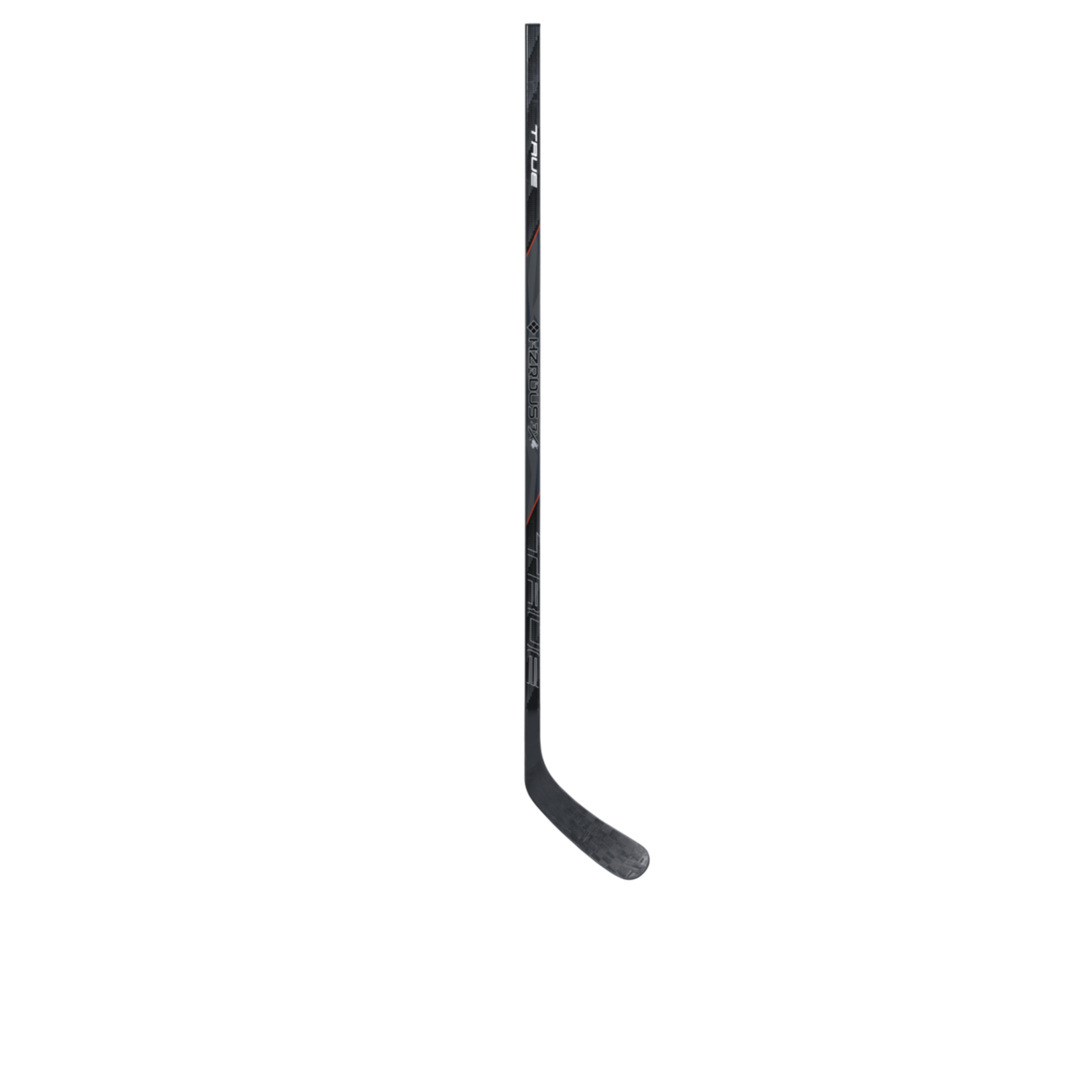 True Hockey True Hockey Stick, HZRDUS 3X4, Intermediate