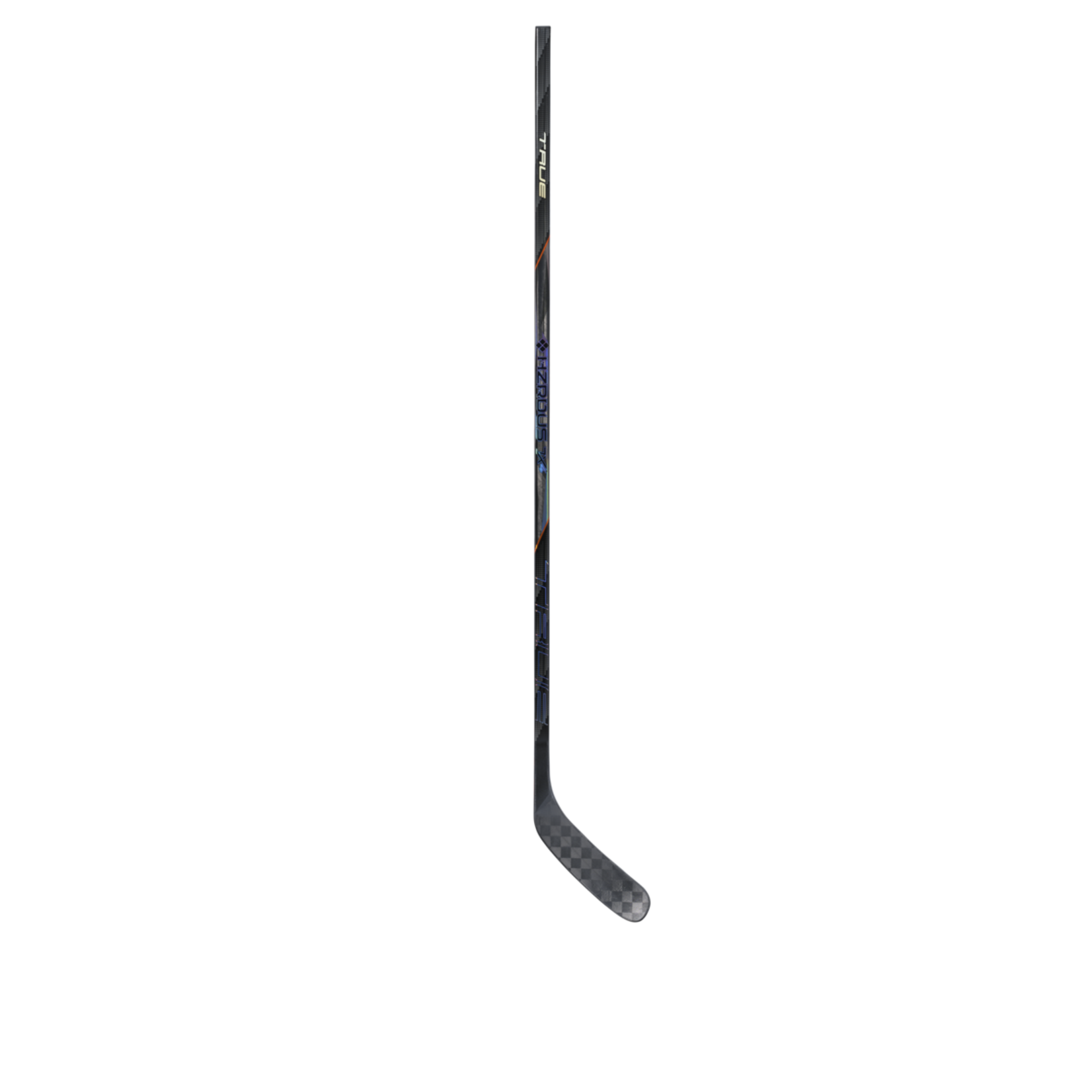 True Hockey True Hockey Stick, HZRDUS 7X4, Senior