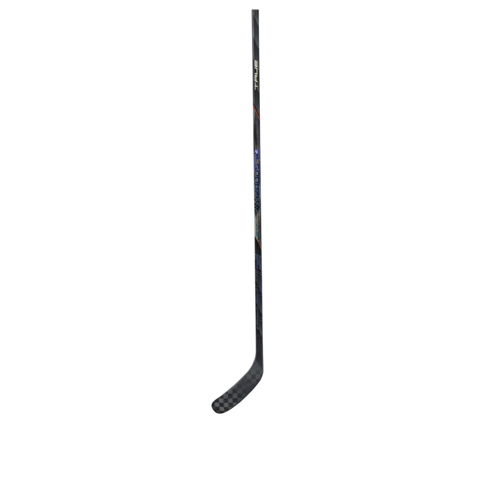 True Hockey True Hockey Stick, HZRDUS 7X4, Senior