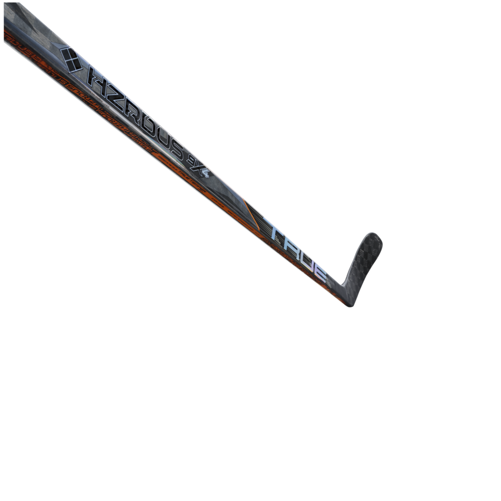 True Hockey True Hockey Stick, HZRDUS 9X4, Intermediate