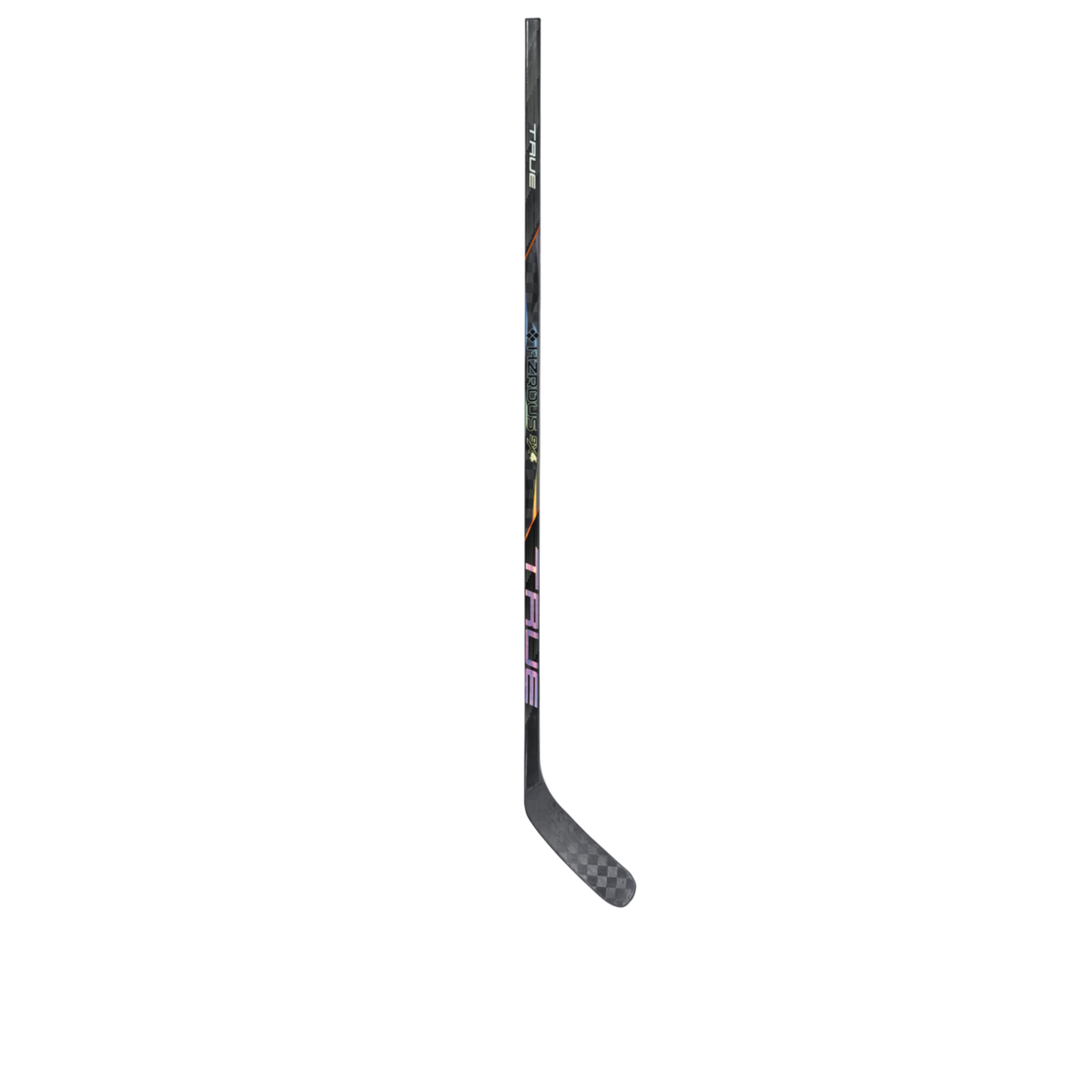 True Hockey True Hockey Stick, HZRDUS 9X4, Intermediate