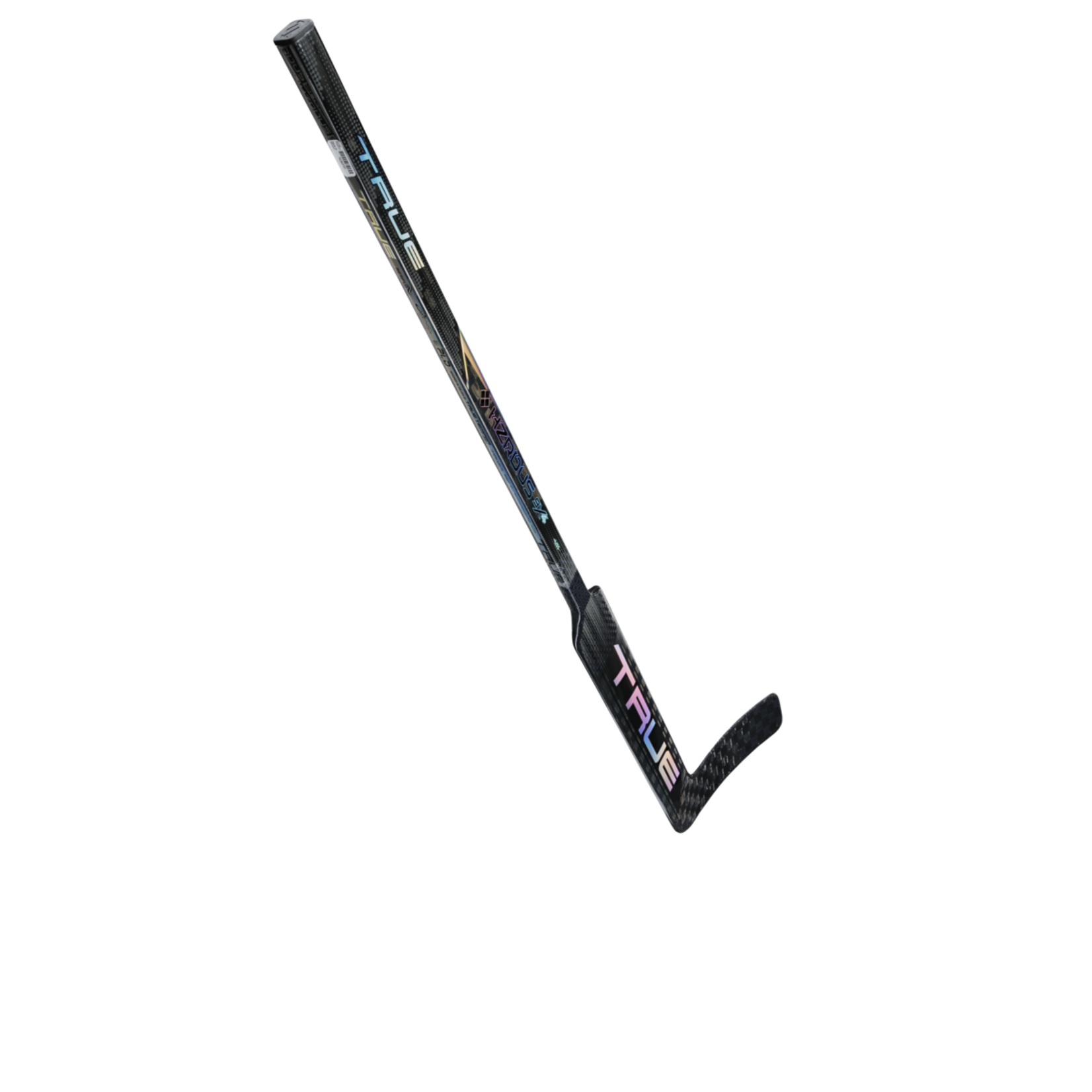 True Hockey True Hockey Goal Stick, HZRDUS 9X4, Senior