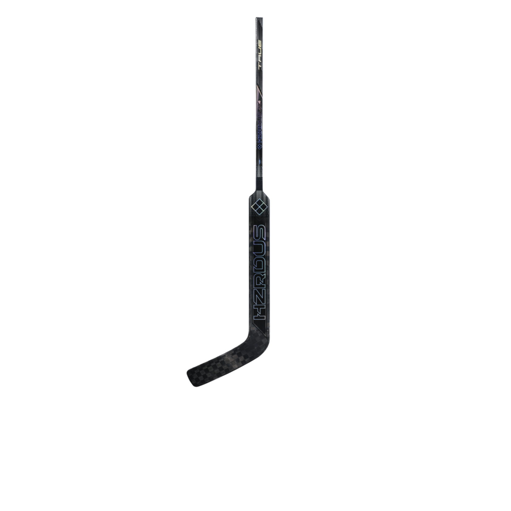 True Hockey True Hockey Goal Stick, HZRDUS 9X4, Senior