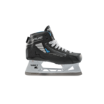 True Hockey True Hockey Goal Skates, Catalyst 5X4, Intermediate