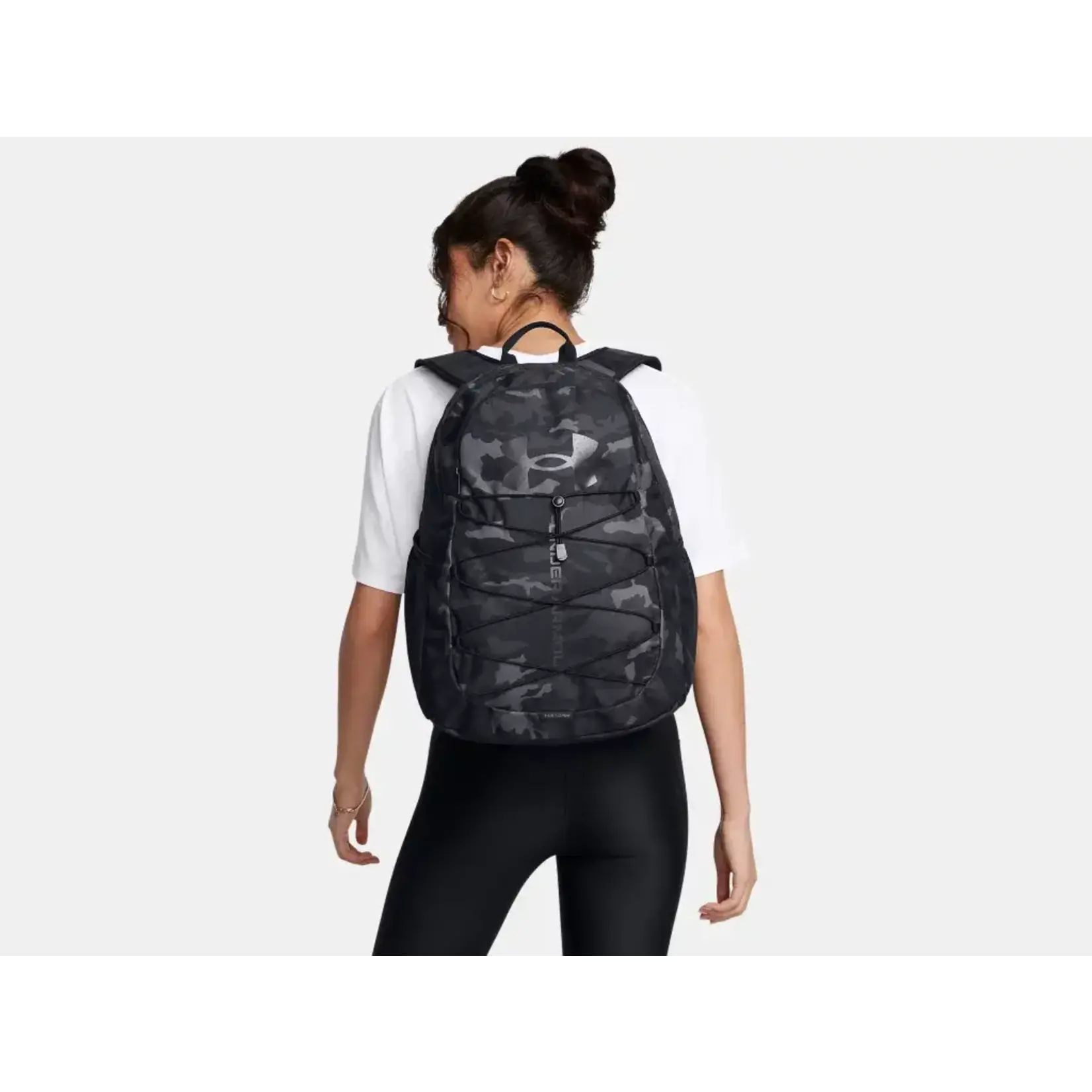 Under Armour Under Armour Backpack, Hustle Sport