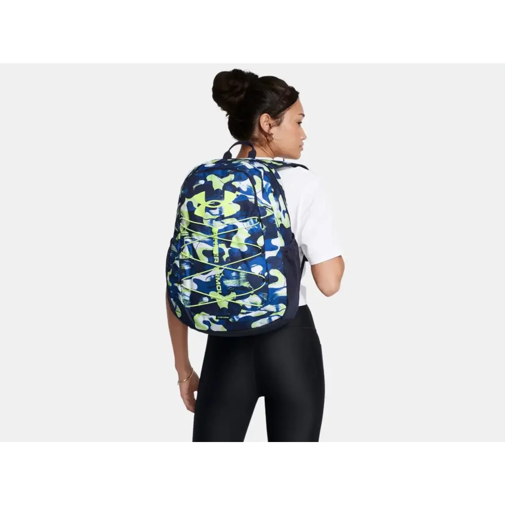 Under Armour Under Armour Backpack, Hustle Sport