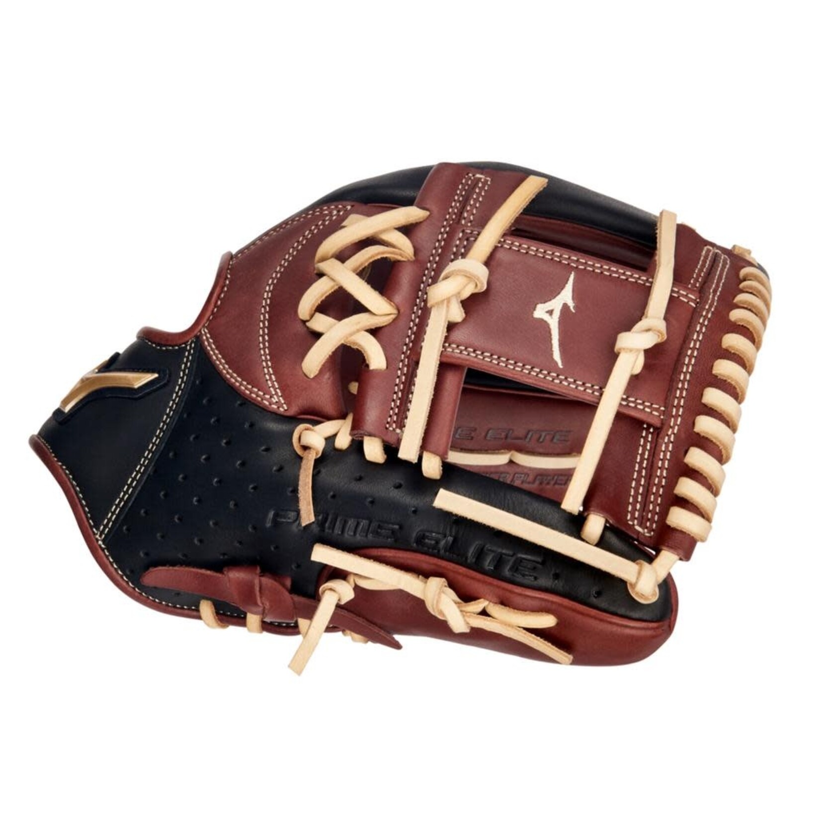 Mizuno Mizuno Baseball Glove, Prime Elite GPE1176, 11.75", Reg