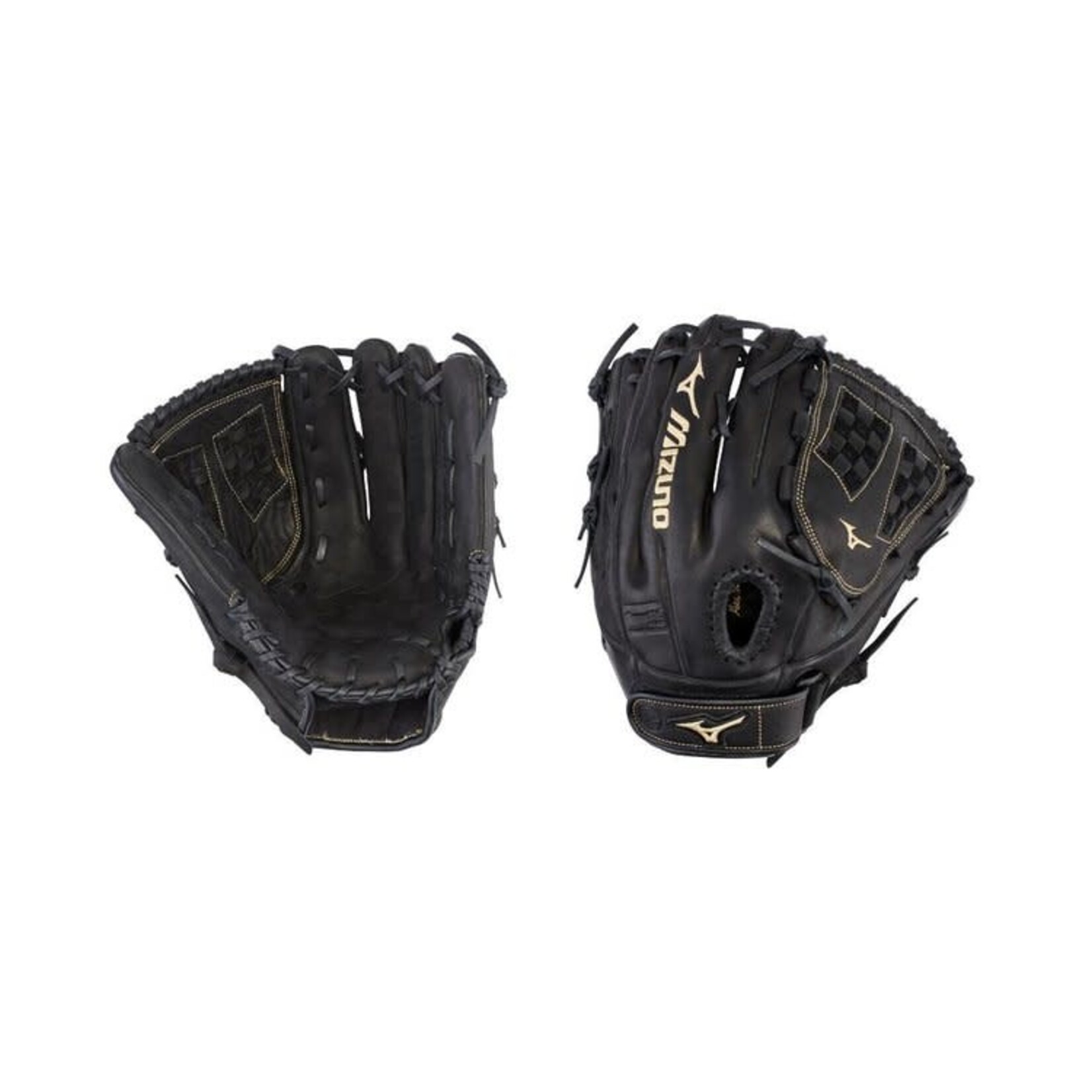 Mizuno Mizuno Fastpitch Glove, MVP Prime GMVP1250PF3, 12.5", Reg