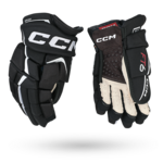 CCM CCM Hockey Gloves, Jetspeed FT6, Junior