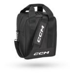 CCM CCM Hockey Puck Bag, Deluxe, Blk
