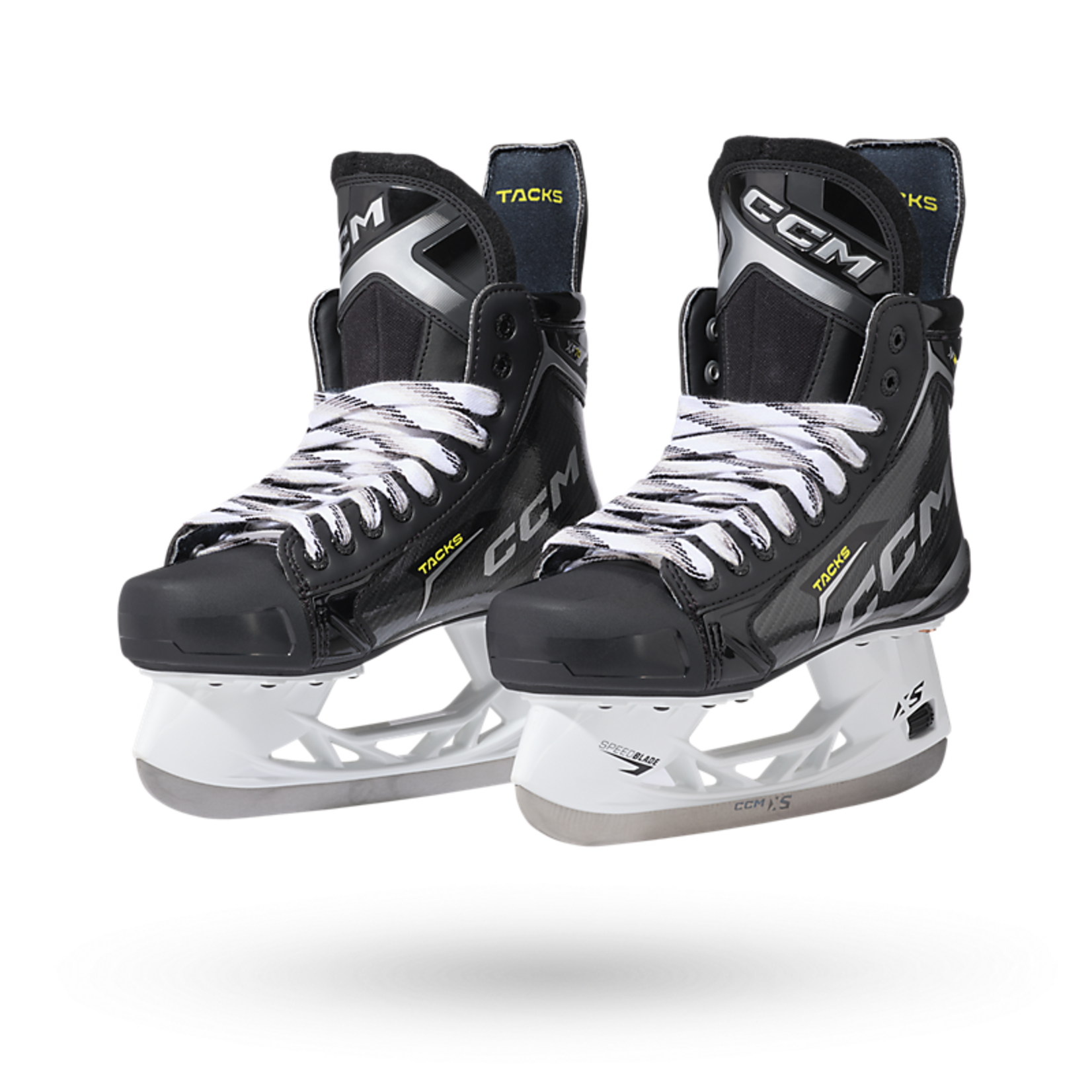 CCM CCM Hockey Skates, Tacks XF70, Senior