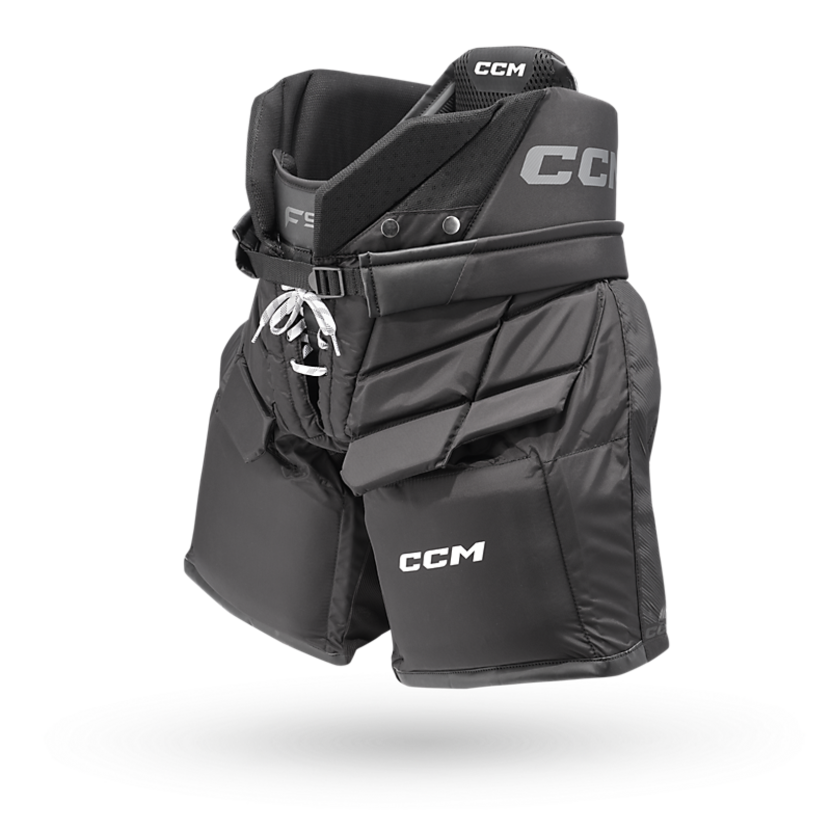 CCM CCM Hockey Goal Pants, F9, Intermediate