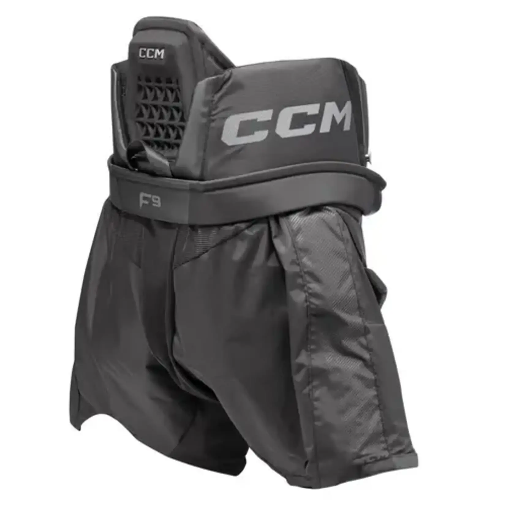 CCM CCM Hockey Goal Pants, F9, Intermediate