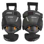 CCM CCM Goal Knee Protectors, Pro, Senior