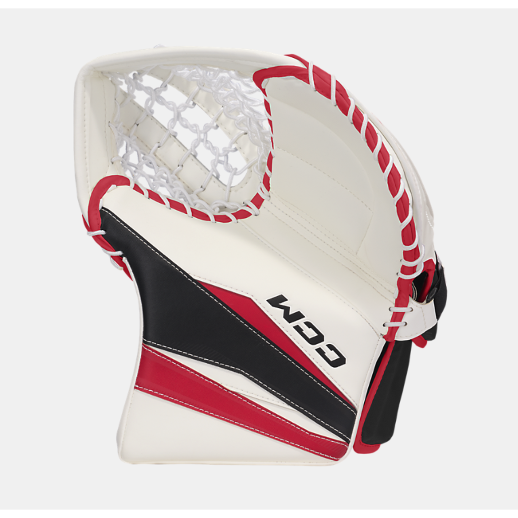 CCM CCM Hockey Goal Catcher, Axis F9, Senior