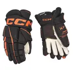 CCM CCM Hockey Gloves, Tacks XF 80, Junior