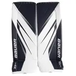 Bauer Bauer Hockey Goal Pads, Vapor X5 Pro, Senior