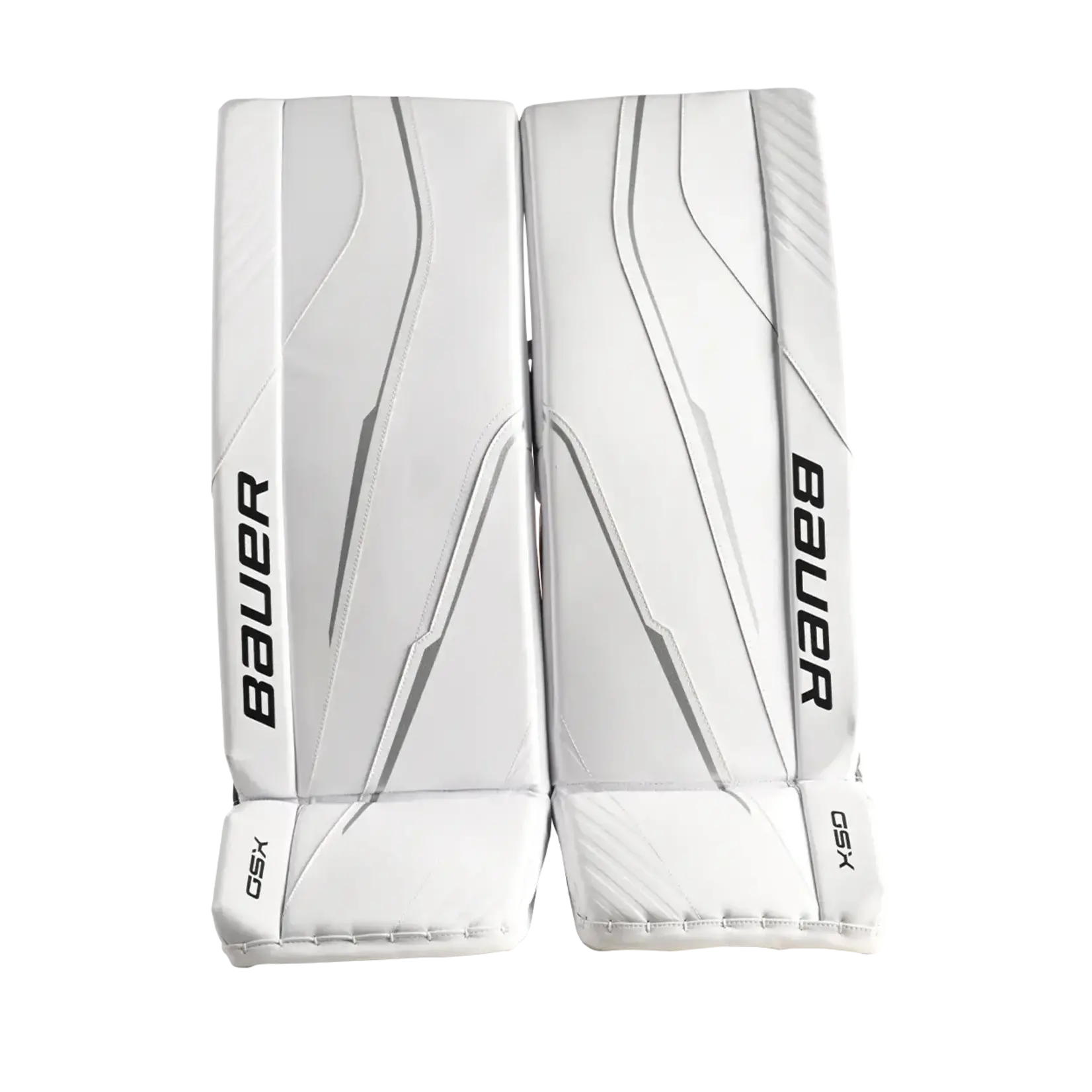 Bauer Bauer Hockey Goal Pads, GSX, Intermediate