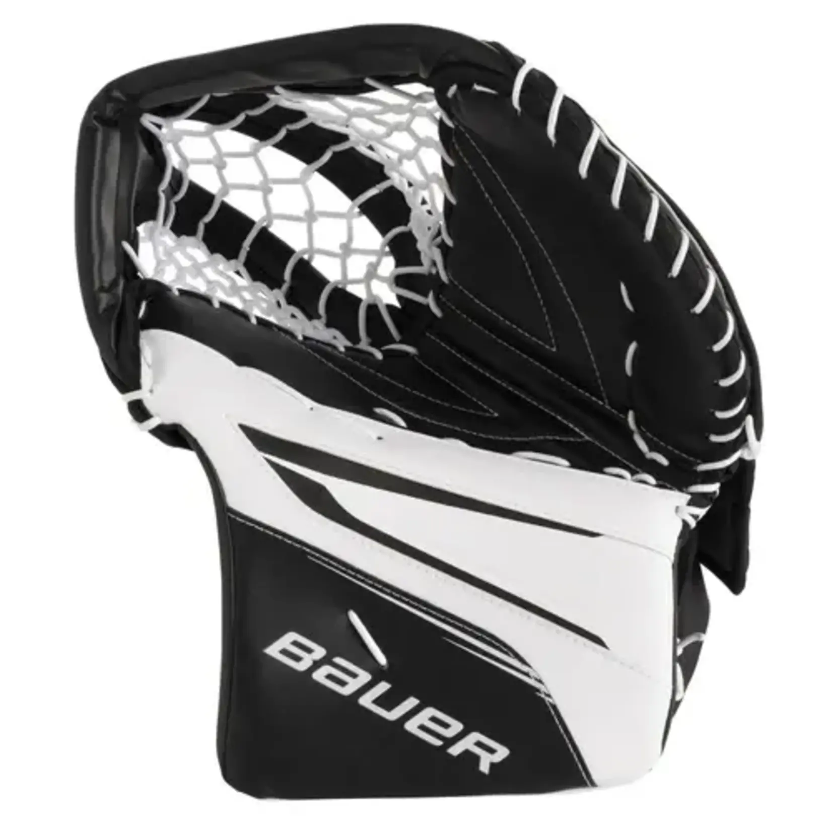 Bauer Bauer Hockey Goal Catcher, Vapor X5 Pro, Senior