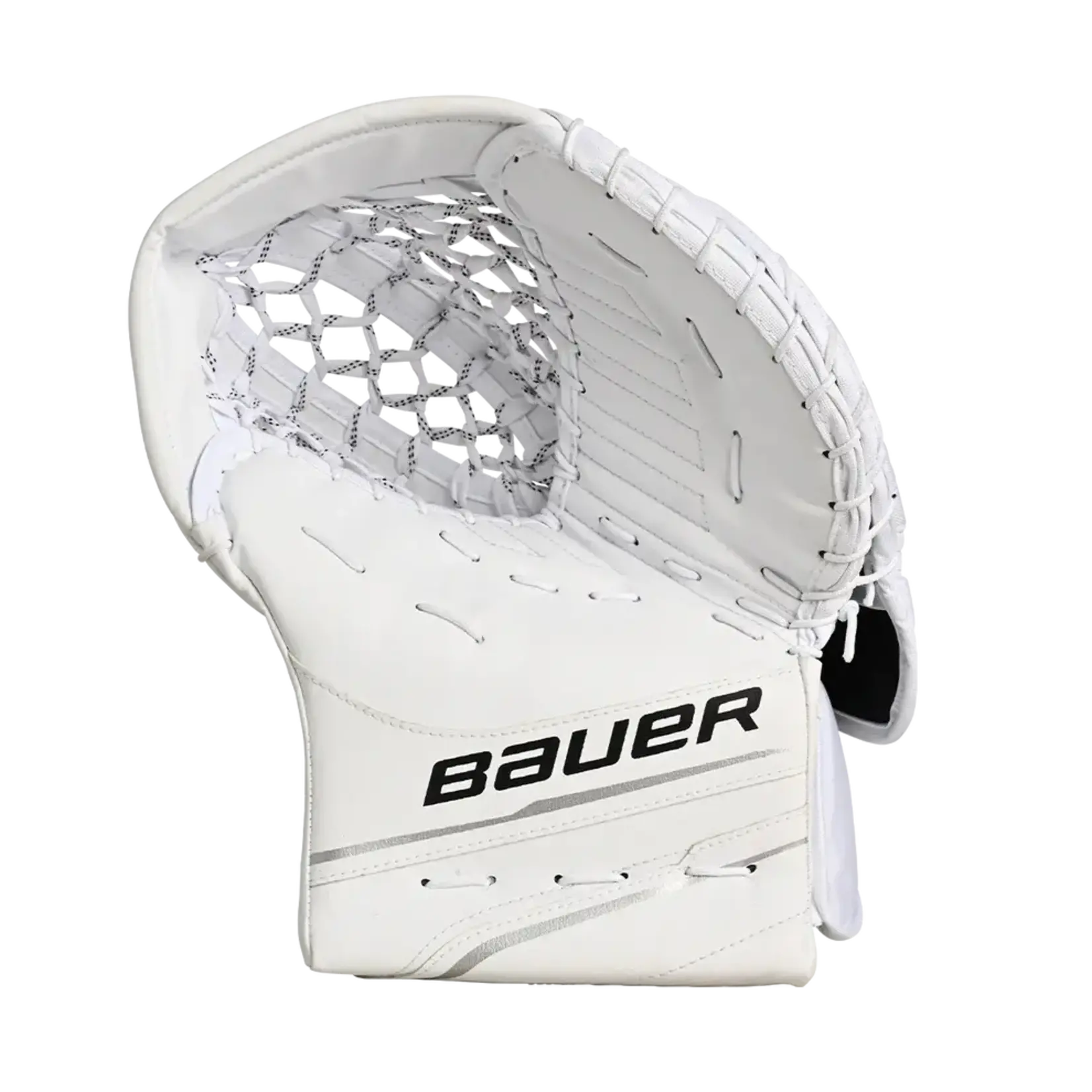 Bauer Bauer Hockey Goal Catcher, GSX, Senior