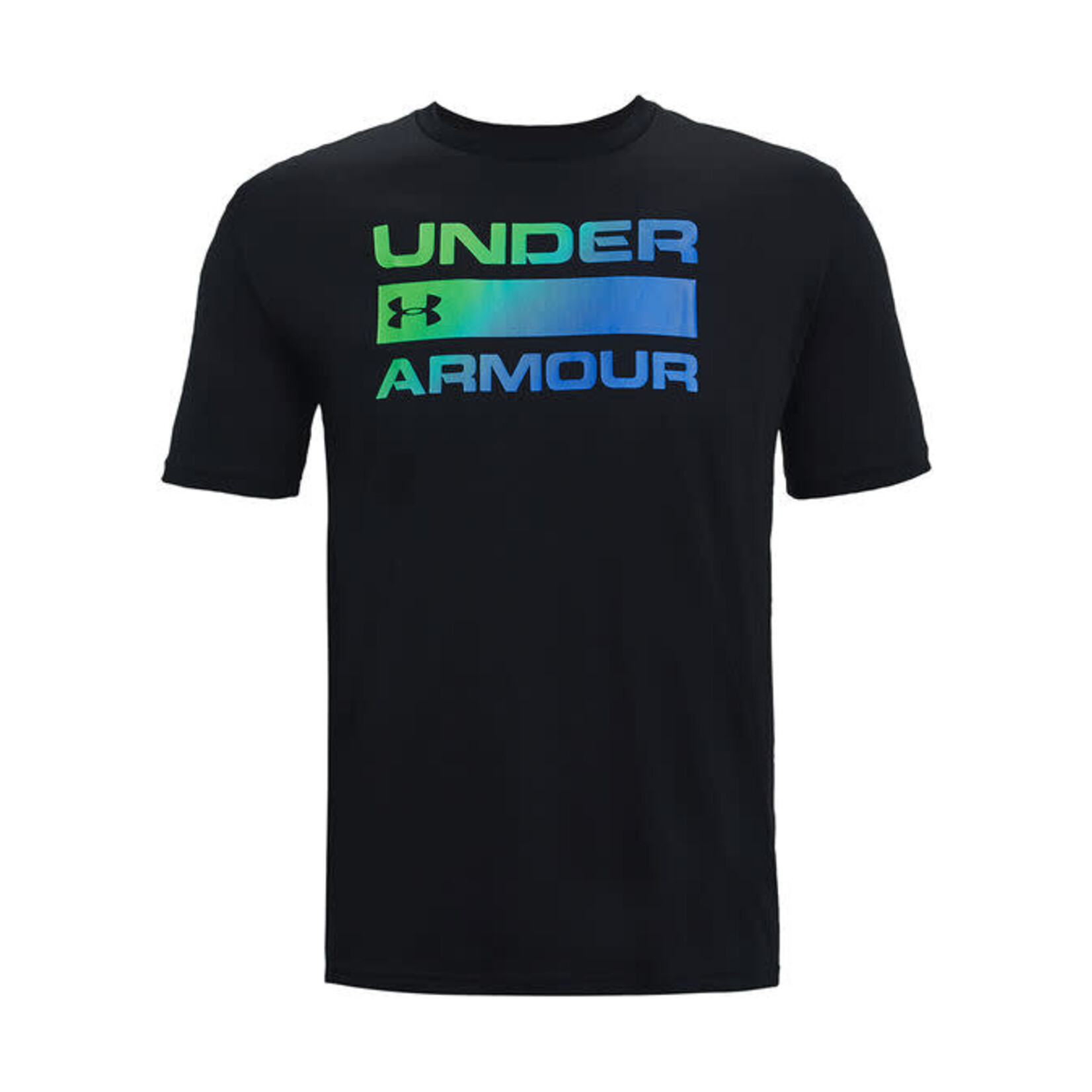 Under Armour Under Armour T-Shirt, Team Issue Wordmark, Mens