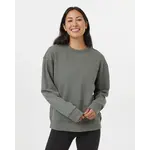 Tentree Tentree Sweater, TreeFleece Relaxed Crew, Ladies