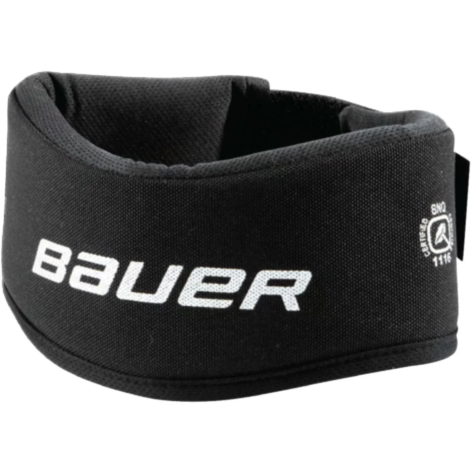 Bauer Bauer Hockey Neck Guard, NLP21 Premium, Youth, 10"-14"