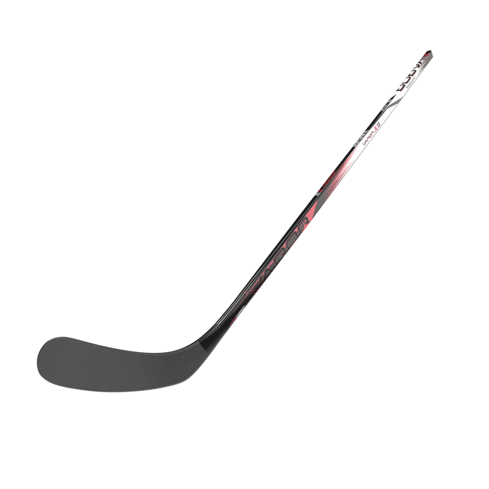 Bauer Bauer Hockey Stick, Vapor X3, Grip, Intermediate