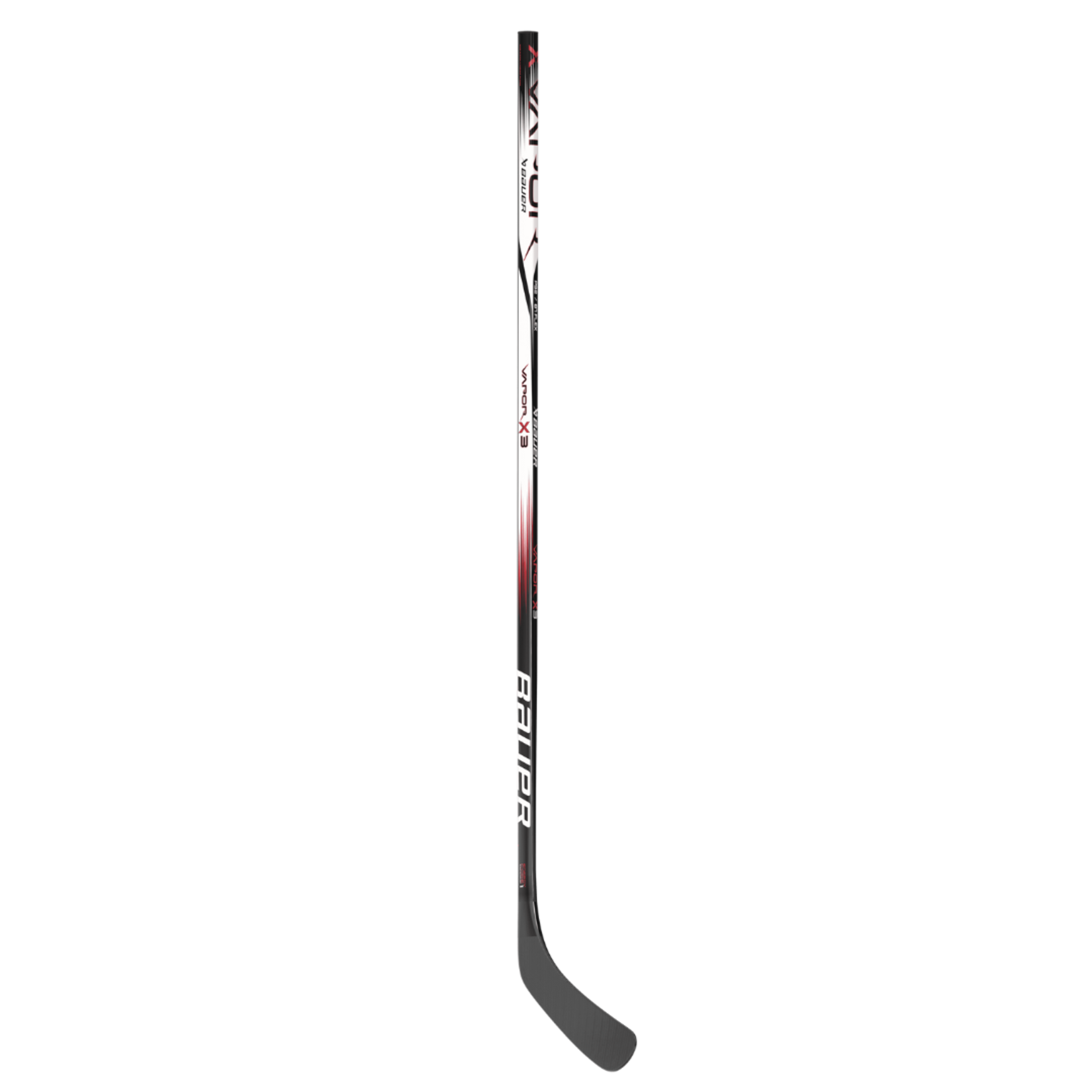 Bauer Bauer Hockey Stick, Vapor X3, Grip, Intermediate