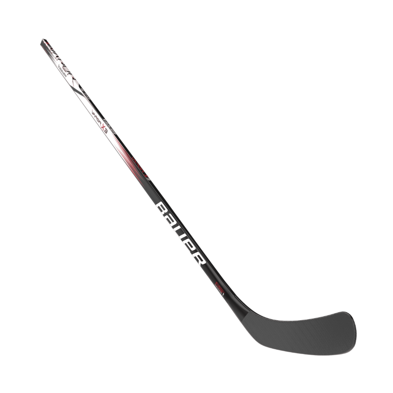 Bauer Bauer Hockey Stick, Vapor X3, Grip, Senior